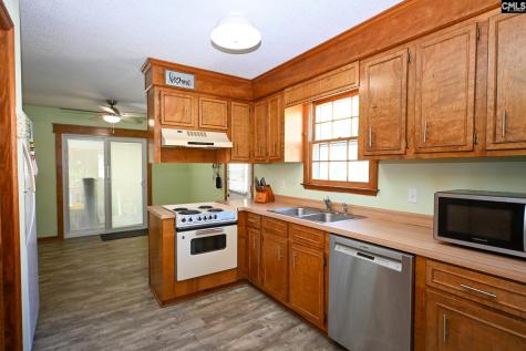 412 Kenton Drive Irmo SC 29063