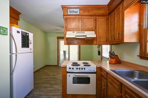 412 Kenton Drive Irmo SC 29063