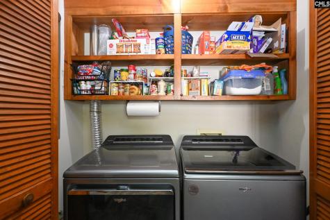 412 Kenton Drive Irmo SC 29063