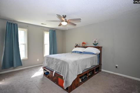412 Kenton Drive Irmo SC 29063