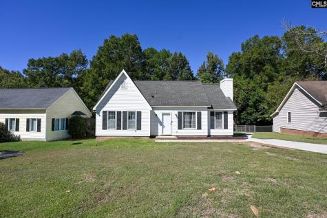 412 Kenton Drive Irmo SC 29063