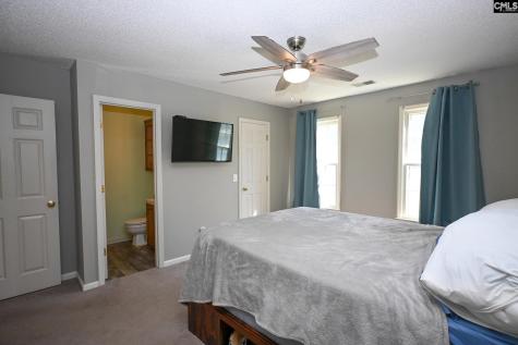 412 Kenton Drive Irmo SC 29063
