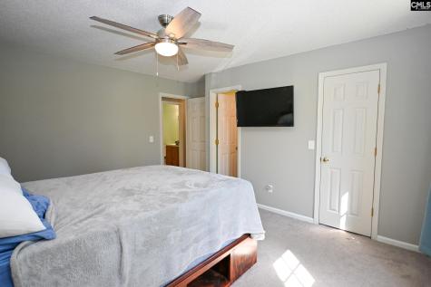 412 Kenton Drive Irmo SC 29063