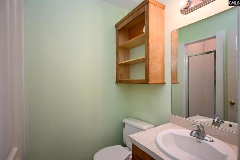 412 Kenton Drive Irmo SC 29063