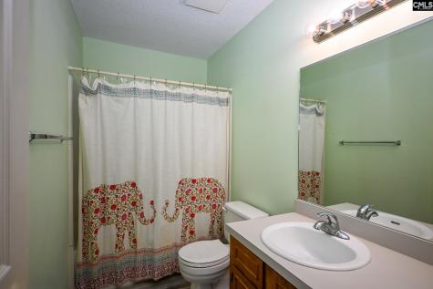 412 Kenton Drive Irmo SC 29063