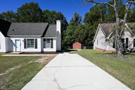 412 Kenton Drive Irmo SC 29063