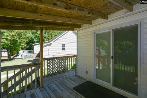 412 Kenton Drive Irmo SC 29063