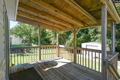 412 Kenton Drive Irmo SC 29063