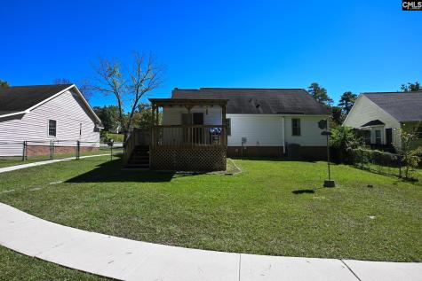 412 Kenton Drive Irmo SC 29063