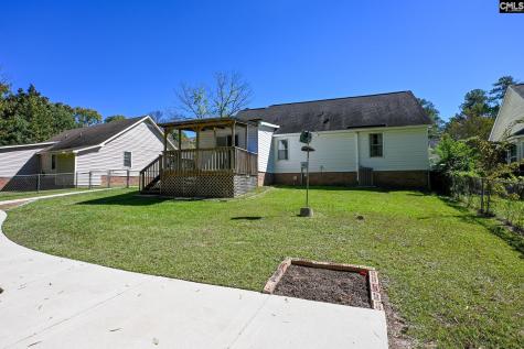 412 Kenton Drive Irmo SC 29063