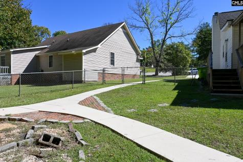 412 Kenton Drive Irmo SC 29063