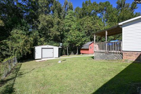 412 Kenton Drive Irmo SC 29063