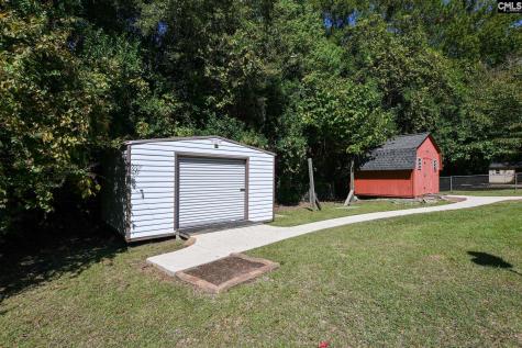 412 Kenton Drive Irmo SC 29063