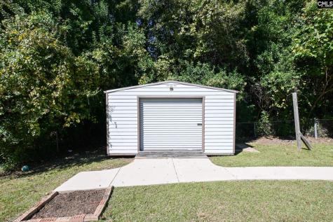 412 Kenton Drive Irmo SC 29063