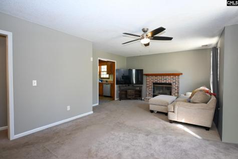 412 Kenton Drive Irmo SC 29063