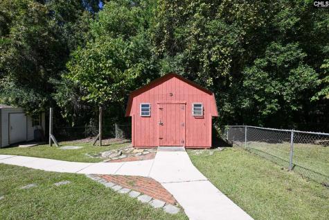 412 Kenton Drive Irmo SC 29063