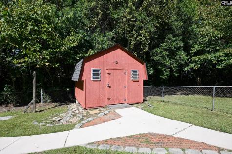 412 Kenton Drive Irmo SC 29063