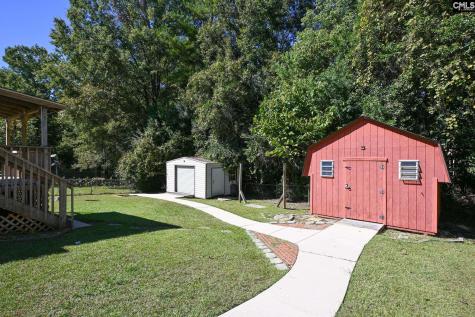 412 Kenton Drive Irmo SC 29063