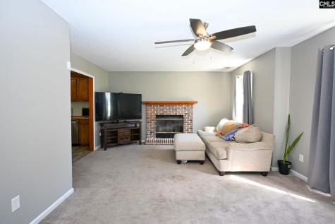 412 Kenton Drive Irmo SC 29063