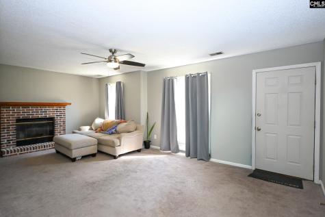 412 Kenton Drive Irmo SC 29063