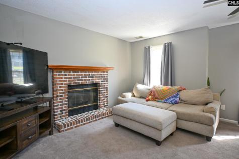 412 Kenton Drive Irmo SC 29063