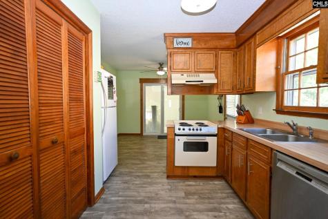 412 Kenton Drive Irmo SC 29063