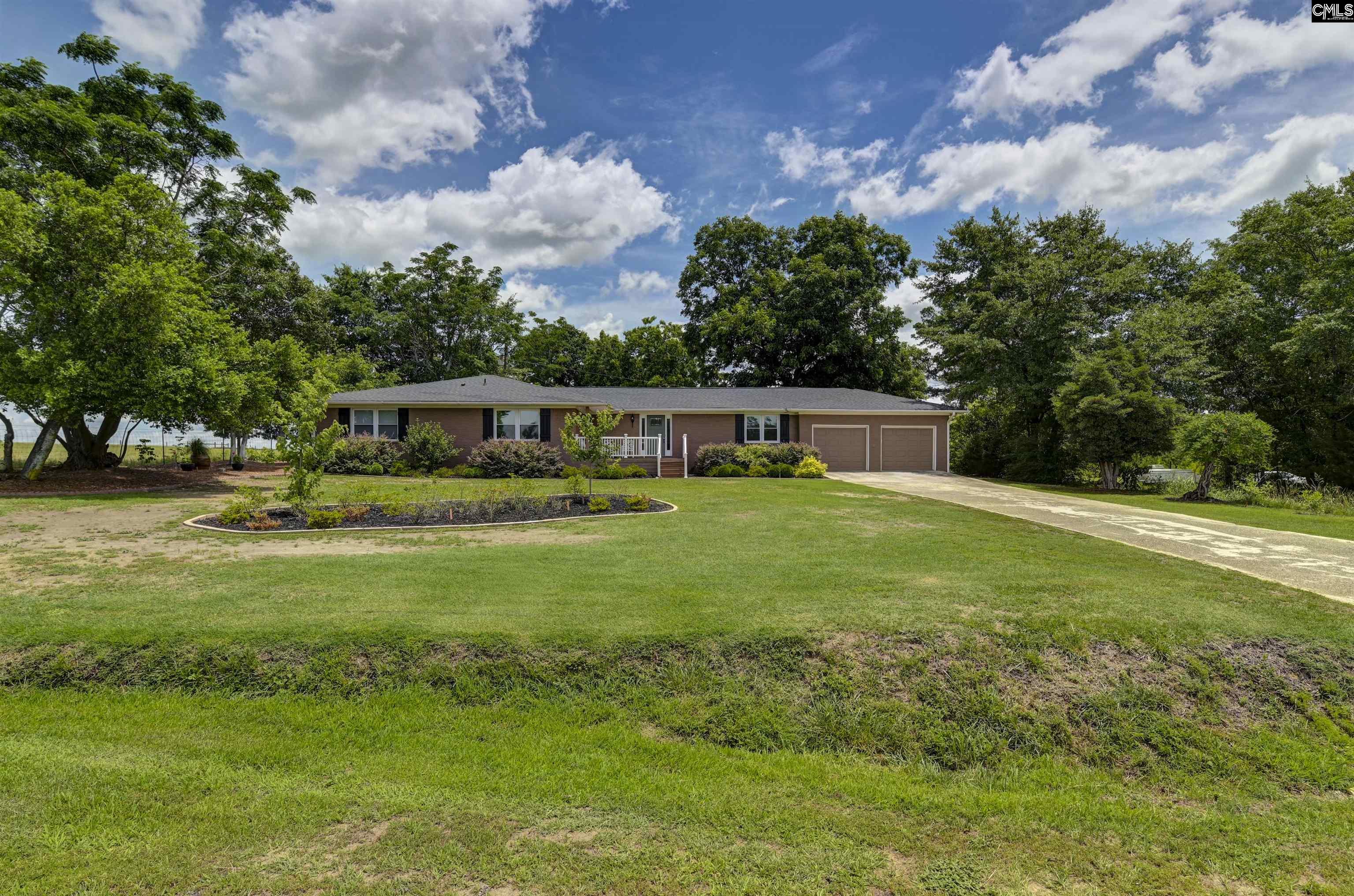 204 Breezy Hill Road Leesville SC 29070
