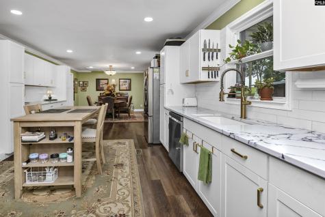 204 Breezy Hill Road Leesville SC 29070