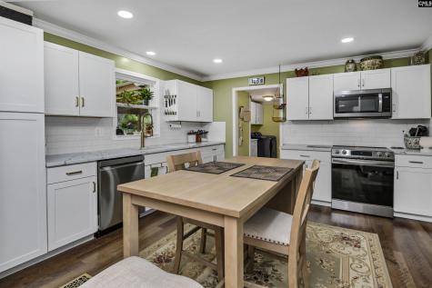 204 Breezy Hill Road Leesville SC 29070