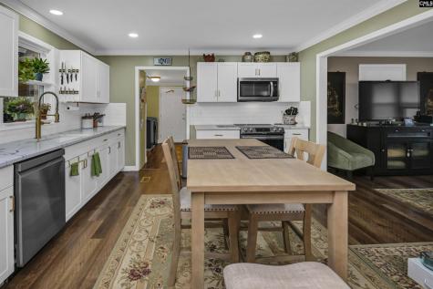 204 Breezy Hill Road Leesville SC 29070