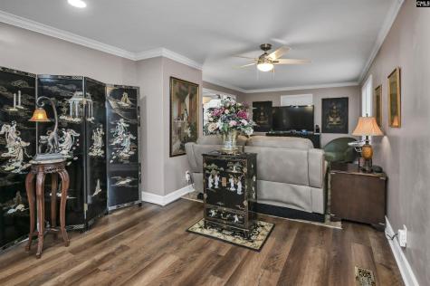 204 Breezy Hill Road Leesville SC 29070