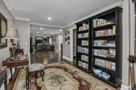 204 Breezy Hill Road Leesville SC 29070