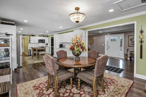 204 Breezy Hill Road Leesville SC 29070