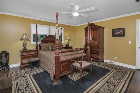 204 Breezy Hill Road Leesville SC 29070