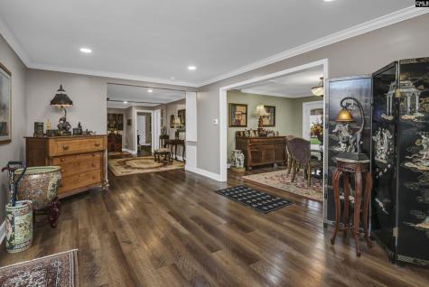 204 Breezy Hill Road Leesville SC 29070