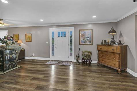204 Breezy Hill Road Leesville SC 29070