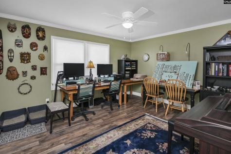 204 Breezy Hill Road Leesville SC 29070