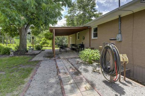 204 Breezy Hill Road Leesville SC 29070