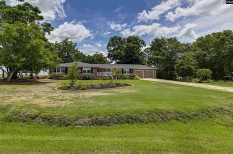 204 Breezy Hill Road Leesville SC 29070