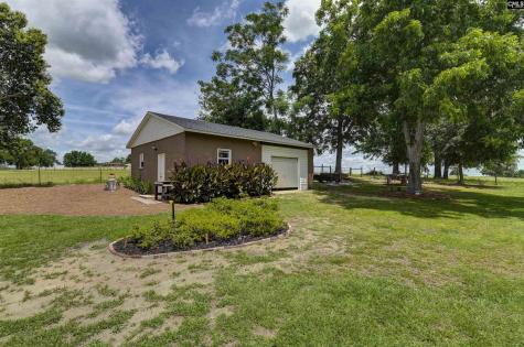204 Breezy Hill Road Leesville SC 29070