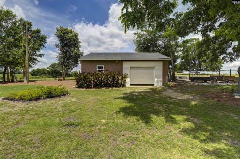 204 Breezy Hill Road Leesville SC 29070
