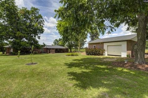 204 Breezy Hill Road Leesville SC 29070