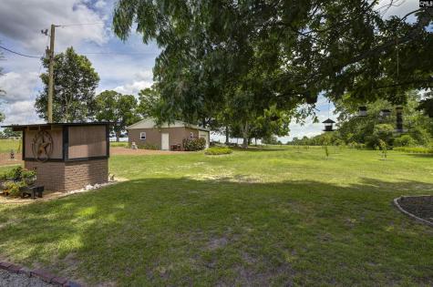 204 Breezy Hill Road Leesville SC 29070