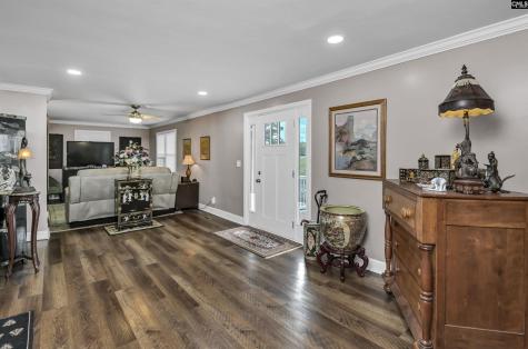 204 Breezy Hill Road Leesville SC 29070