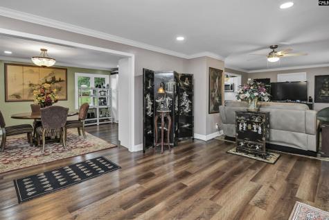 204 Breezy Hill Road Leesville SC 29070