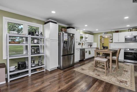 204 Breezy Hill Road Leesville SC 29070