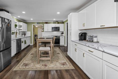 204 Breezy Hill Road Leesville SC 29070