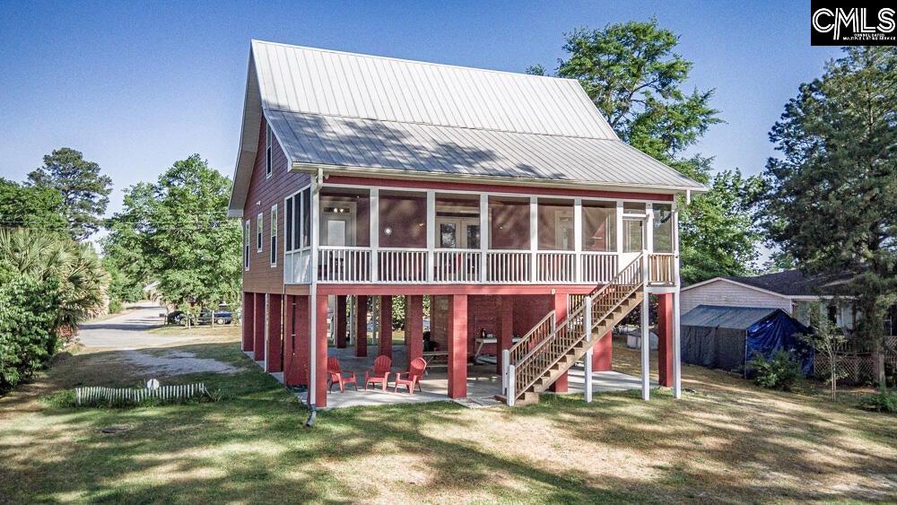 1296 Levi Street Manning SC 29102
