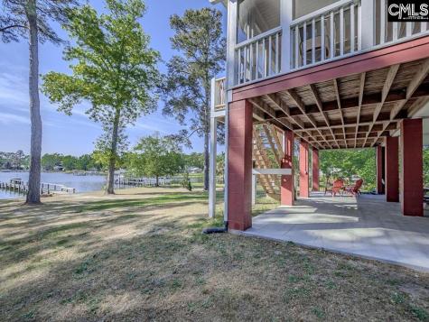 1296 Levi Street Manning SC 29102