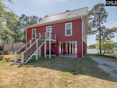 1296 Levi Street Manning SC 29102